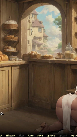 Too Perverted Boyfriends (part 3)