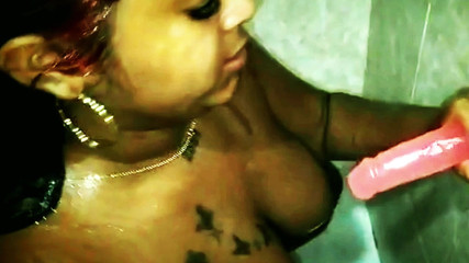 Lil Latin Goddess "so Fresh so Clean"