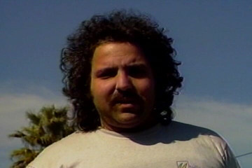 Perfect Blondie Facesitting and Riding Her Lover at Beach