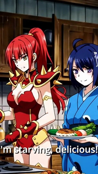 Hot Girlfriends on a Brazilian Beach