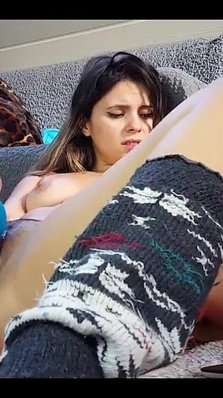 Sexydea Creamy Dildo Fuck