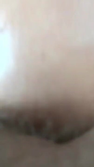 Anal addictive! Mega squirt ride in anal orgasm