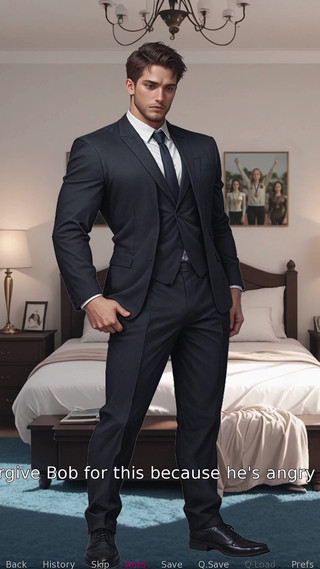 Mila Ai Netorase Route 5