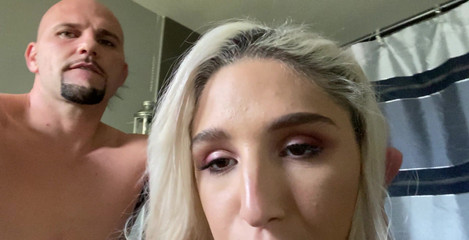 Abelladanger Loves to Get Fucked