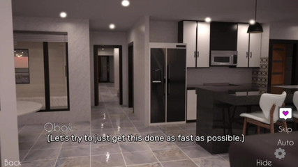 The Awakening - Ep23 (qboy Fuck to His Stepsister Suddenly His Stepmom Come Inside)