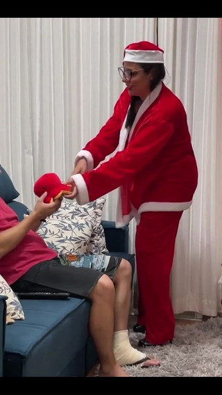 Some Foot Pervert Guy