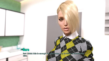 Love and Submission (0.08) Part 25 Sexy Doctor Just for Me by Loveskysan69