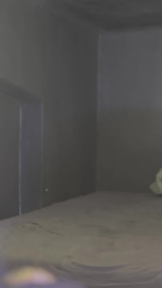 cum Inside Me! - Petite Venezuelan Teen Begs for Breeding Creampie