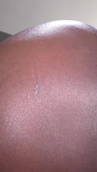 Impregnating an Ebony Teen Cooky and Fill It up with Hot Cream