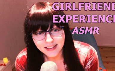 Your Shy British Virgin Girlfriend Asmr