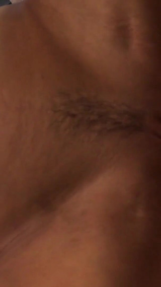 She wanted the pole in her pussy but a client satisfied her