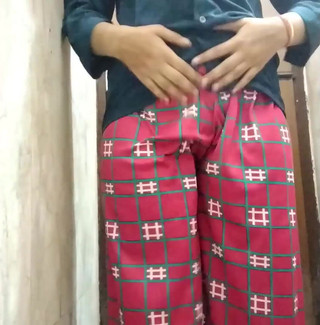 Desi Bhabhi Gave Me Complete Fun