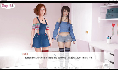 Casual Desires - Hot MILF in Homemade Sex