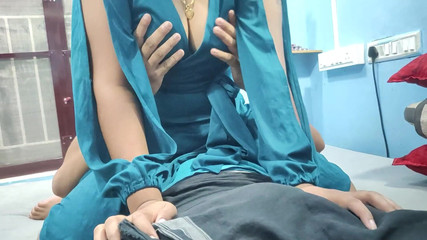 Chest Sitting Romance