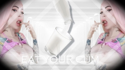 You Don't Deserve a Woman for Years, Swallow Your Shame - JOI, CEI