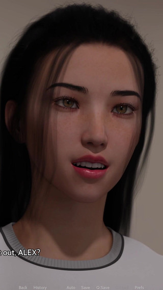 A Very Promiscuous Young Man (part 2)