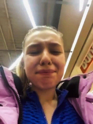 Fucking Pussy in Close up