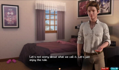 Treasure of Nadia V58111 Part 155 Ass Fuck and Ass Suck by Loveskysan69