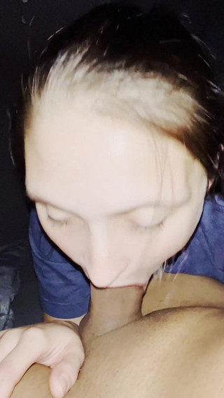 Mouth Got Filled up by BBC Stranger