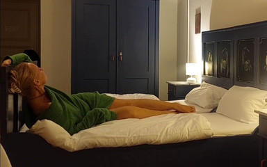 Amateur Blonde Mature Wife Sex Games 1