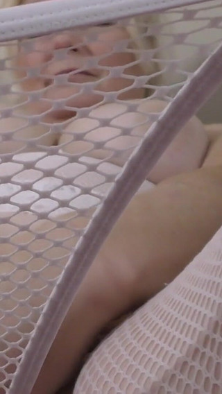 Horny British GILF Cindy Satisfies Herself with Her Favorite Sex Toys