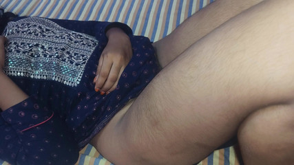 Loss of Virginity Stepsister