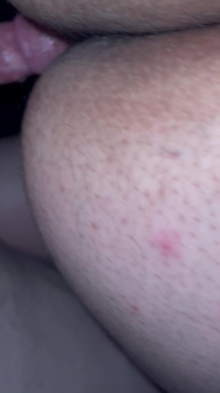 First Anal with My Arabian Wife