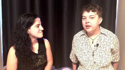 A Slut's Guide to Happiness Podcast - Episode 21: Questions From Our Listeners on Sex and Relationships