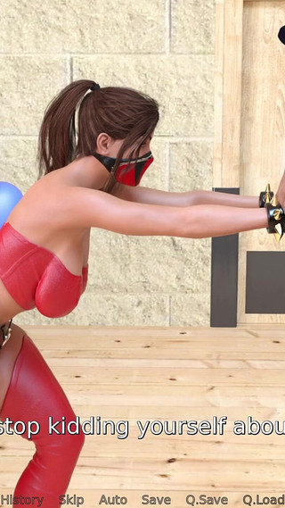 Laura Lustful Secrets Update 14