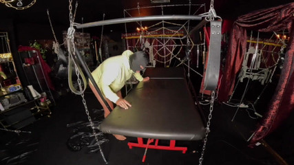 Leck Meine Natursekt-liege Sauber!