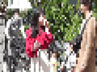 M595g05 I Will Pick up the Light Young Wife Who Came for Sightseeing and Do Whatever I Want.