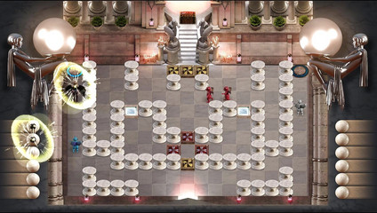 The Genesis Order -(pt 109)- Nlt Media