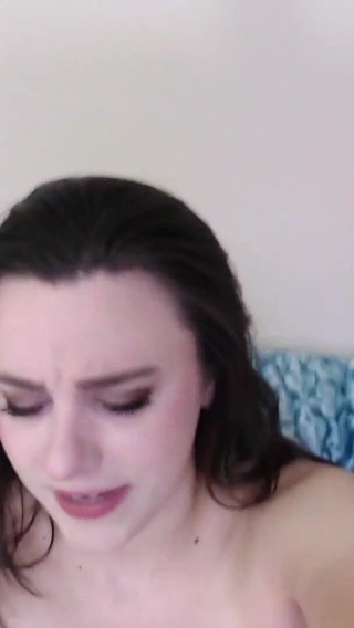 Bratty cam girl threatens and exposes you