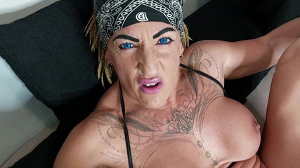 I Put on My Huge Pussy with My Vacuum Pump