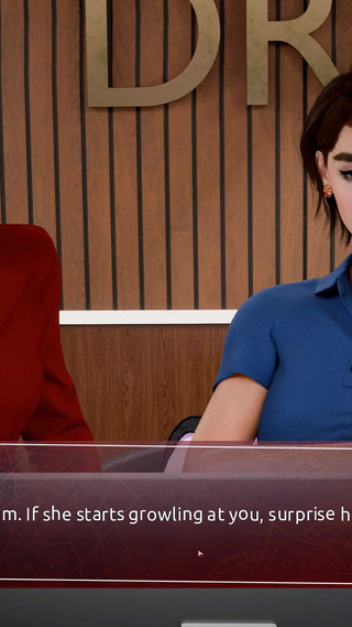 Ep3: Naughty Client Helene Inside the Hammam - Sex Coach: Hot Yoga