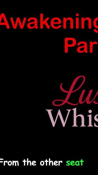 Awakening Desires - Part 21 - English Audio Story with Subtitle