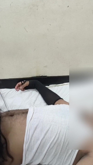 Dirty Talk with Stepdad's Wife