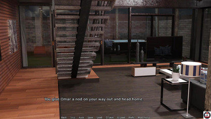 Grandma's House - PT 46 - NC