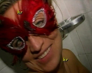 Italian porn - the real housewife cheating on her husband #1