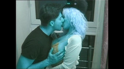 Beautiful Young Busty Ass Fucked Doggy Style and Cum on Tits by Huge Cock