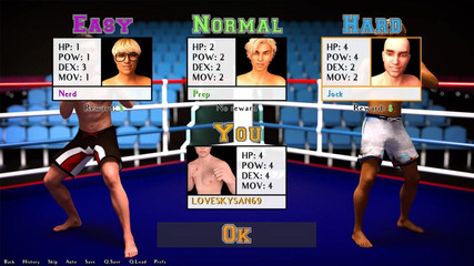 Being a Dik 0.5.0 Part 77 Sex with Rhiona She Called Me Master She Loves Me