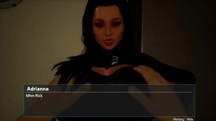 Last hope: they use sperm as fuel for the ship ep 3