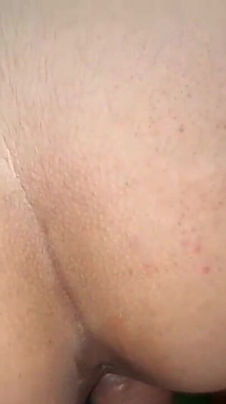 Honeymoon 18 Year Wife Ass Fuck in Hindi