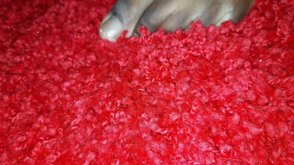 The Yummy Dick Ending up with My Little Pussy Oh That Yummy 1