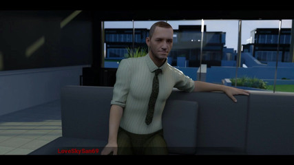 Away From Home [17] Part 70 Fucking a Teen and a MILF by Loveskysan69