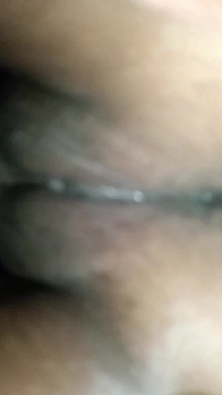My Indian Girlfriend Sucking My Cock