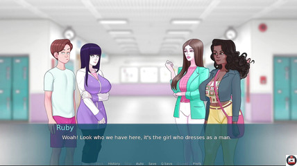 Sexnote - (pt 20) - Nc