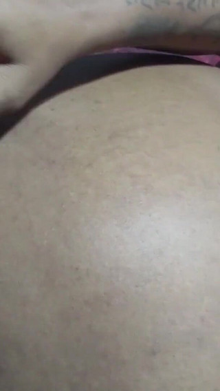 Coroa Safad De Bunda Redonda Fica De 69com Dotado Pauzudo