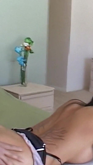 Secret Meeting Filled with Desire and Passion