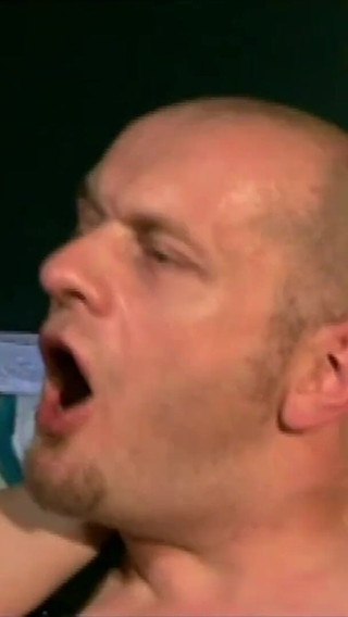 A Cock in the Ass for Sissy Schubert at the Swingers Club